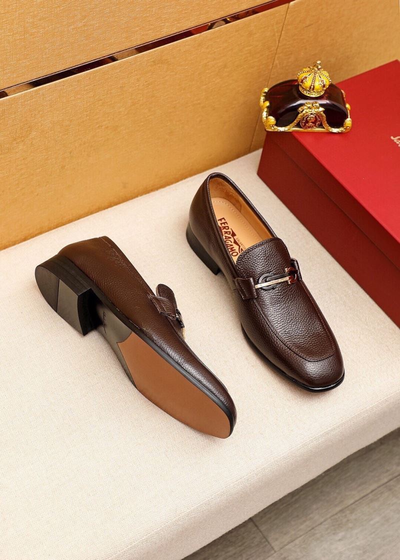 Ferragamo Shoes